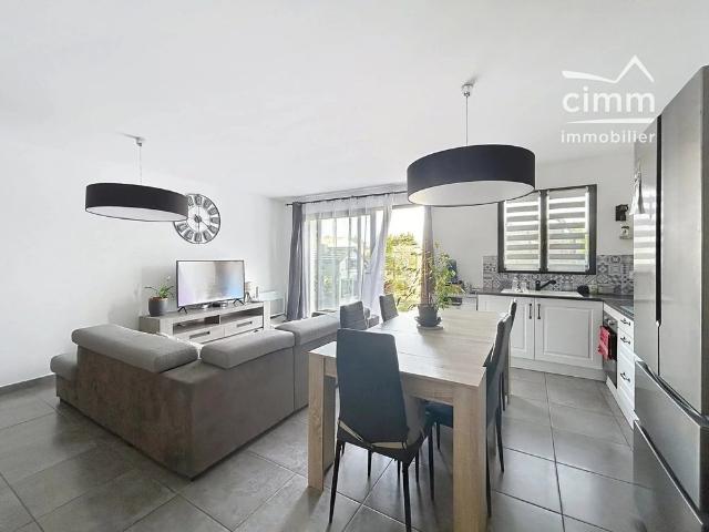Location | 3 pièces | 70.75m²