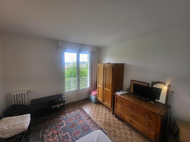 Location 3 pièces meublée de 16 m² à Sèvres