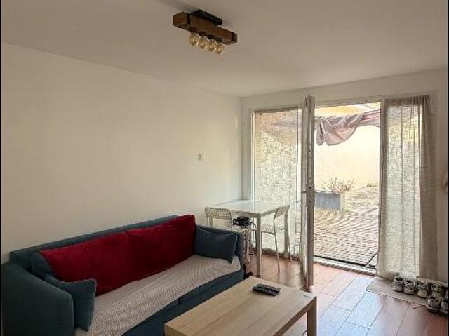 location 3 pièces meublée de 45 m² à Cenon