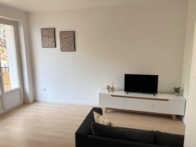 location 3 pièces meublée de 45 m² à Limoges