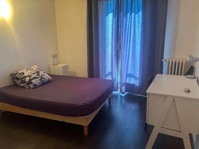 location 3 pièces meublée de 48 m² à Ivry sur Seine