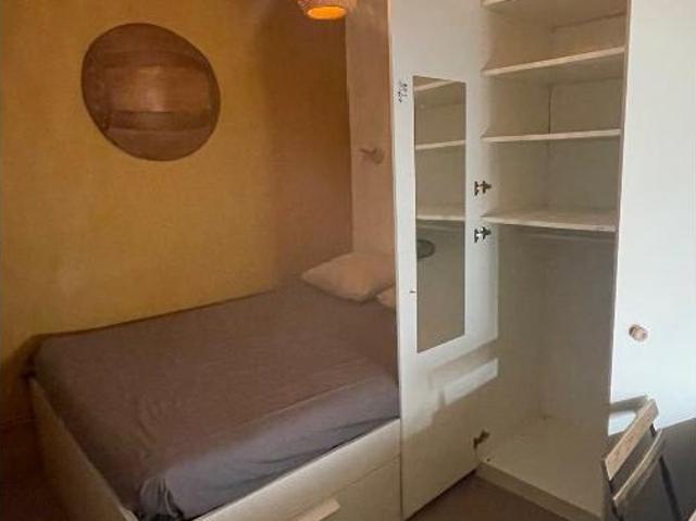 Location 3 pièces meublée de 55 m² à Marseille