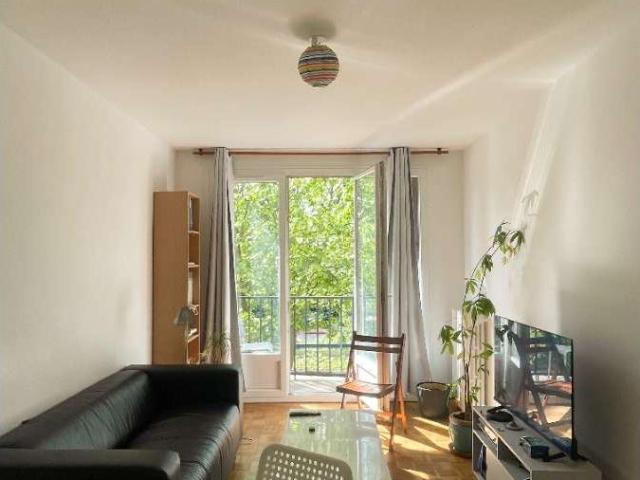 location 3 pièces meublée de 55 m² à Pantin