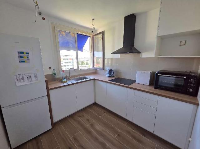 location 3 pièces meublée de 58 m² à Antony