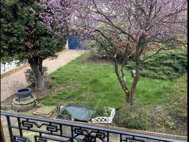 location 3 pièces meublée de 50 m² à Vigneux sur Seine