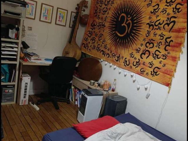 location 3 pièces meublée de 50 m² à Vitry sur Seine