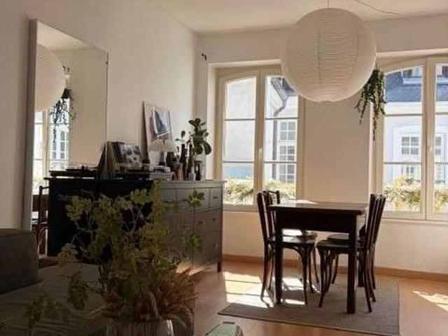 Location 3 pièces meublée de 50 m² à Strasbourg