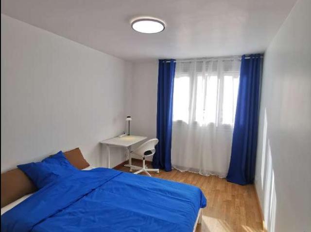 location 3 pièces meublée de 53 m² à Maisons Alfort