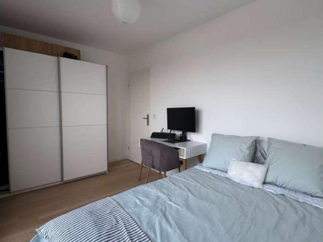 location 3 pièces meublée de 65 m² à Châtenay Malabry