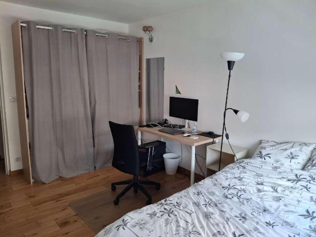 location 3 pièces meublée de 65 m² à Chelles