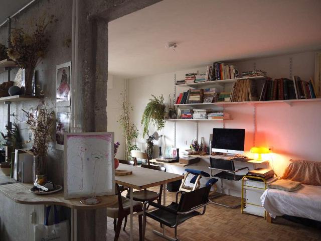 Location 3 pièces meublée de 65 m² à Marseille