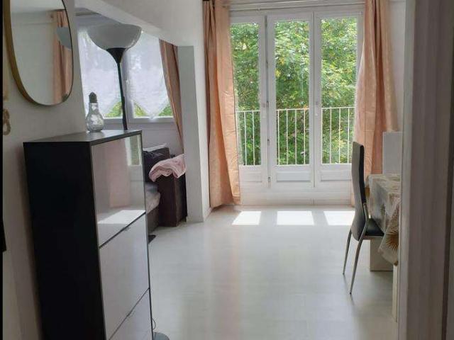 location 3 pièces meublée de 65 m² à Noisy le Grand
