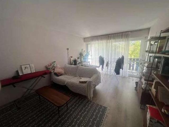 location 3 pièces meublée de 66 m² à La Tronche