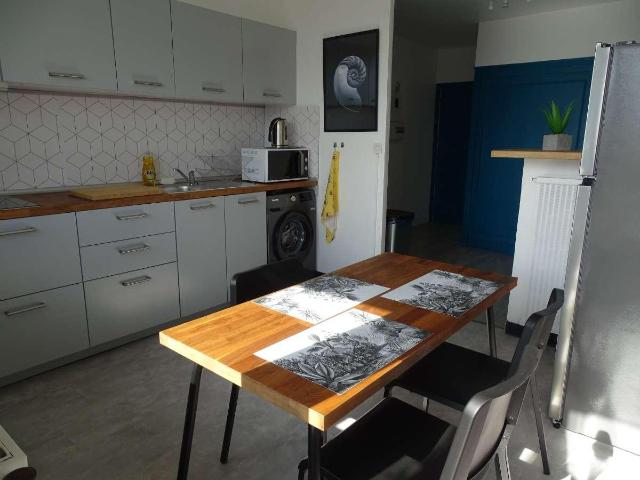 location 3 pièces meublée de 68 m² à Troyes