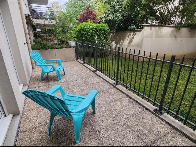 location 3 pièces meublée de 69 m² à Vénissieux