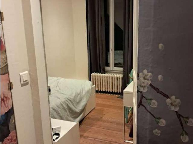 location 3 pièces meublée de 60 m² à Viry Châtillon