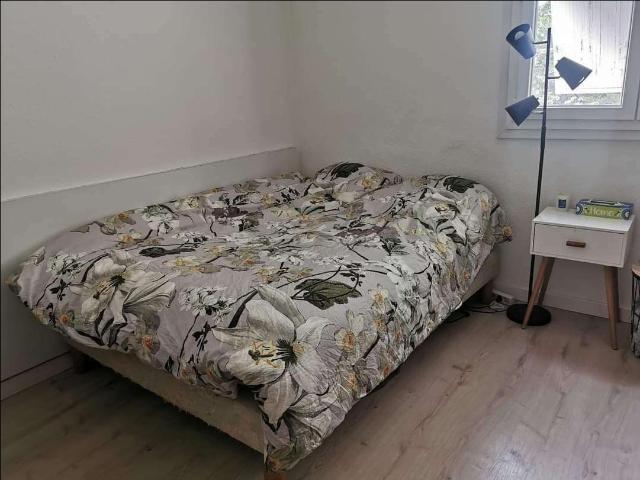 location 3 pièces meublée de 60 m² à Montpellier