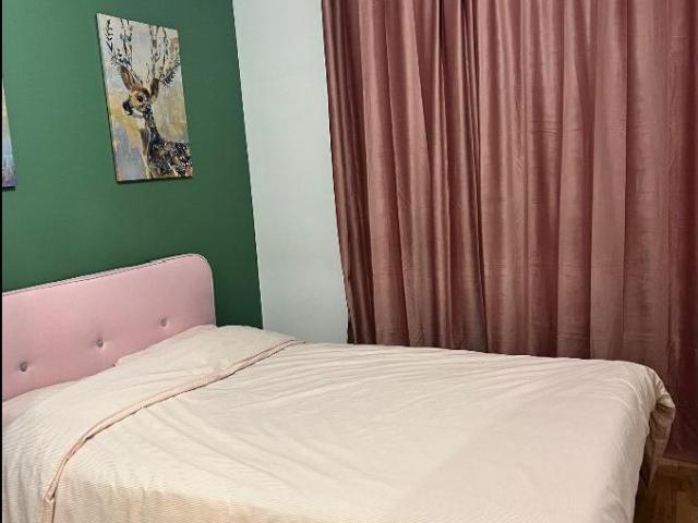 location 3 pièces meublée de 62 m² à Cergy