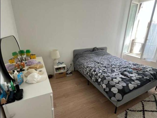 location 3 pièces meublée de 77 m² à Troyes