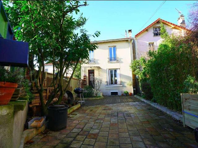 Location 3 pièces meublée de 77 m² à Le Perreux sur Marne