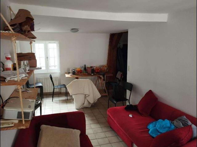 location 3 pièces meublée de 78 m² à Lyon