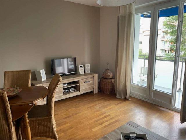 location 3 pièces meublée de 70 m² à Annecy