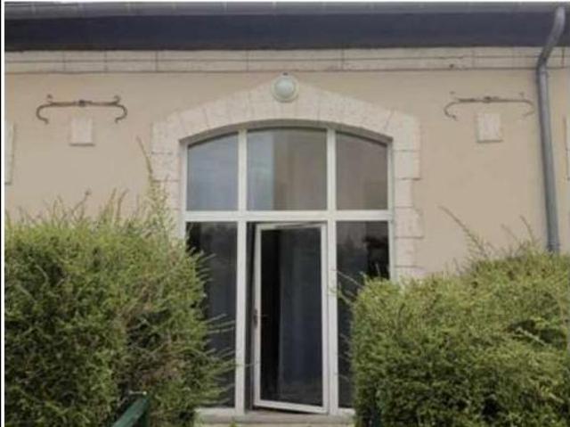 location 3 pièces meublée de 70 m² à Limoges