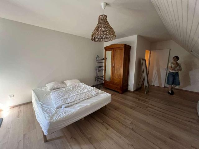 location 3 pièces meublée de 70 m² à Strasbourg