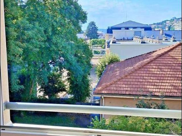 location 3 pièces meublée de 71 m² à Saint Étienne