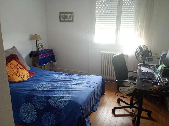 Location 3 pièces meublée de 72 m² à Toulouse