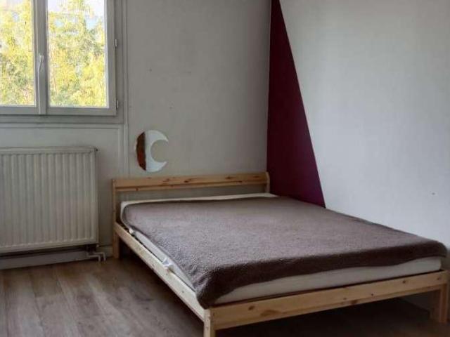 location 3 pièces meublée de 89 m² à Gennevilliers
