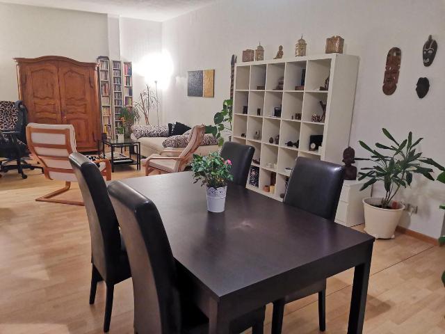 location 3 pièces meublée de 80 m² à Strasbourg