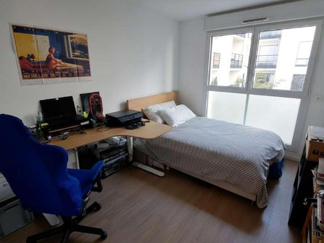 location 3 pièces meublée de 80 m² à Suresnes