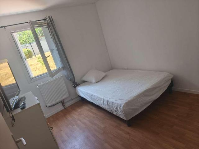 location 3 pièces meublée de 82 m² à Rezé
