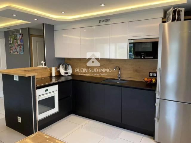 LOCATION 3P MEUBLE PEGOMAS
