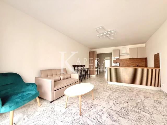 LOCATION 3P NICE GROSSO/PASSY TERRASSE