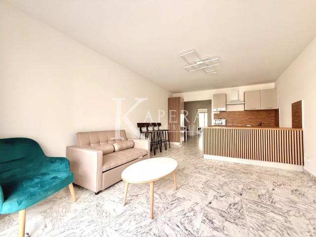 LOCATION 3P NICE GROSSO/PASSY TERRASSE