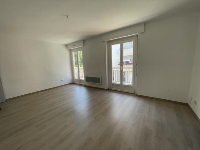 Location 3P Strasbourg Robertsau