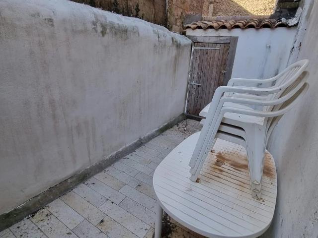 location 3pièces avec terrasse sur BEZIERS