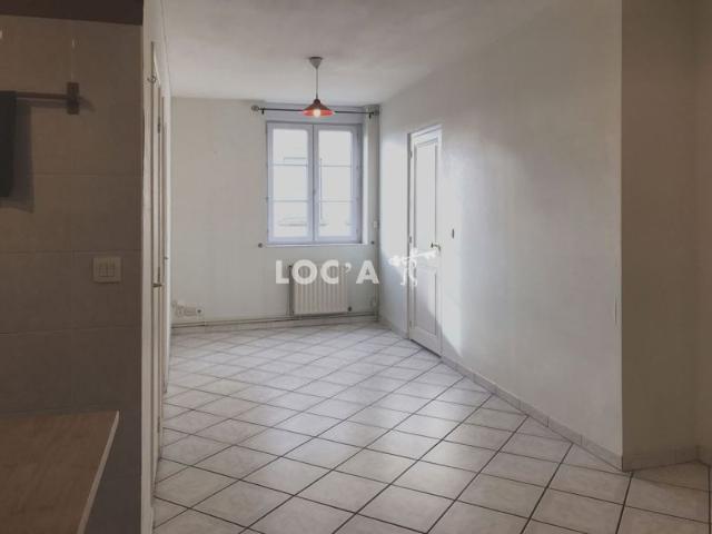 Location T3 40 m² à Lyon 5 820 ¤ CC /mois