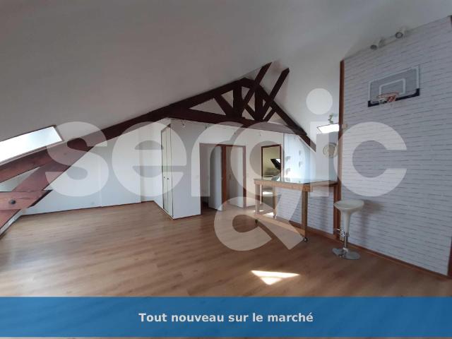 location t3 47 m² reims 51100