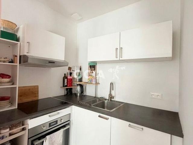 Location T3 45 m² à Lyon 2 1 000 ¤ CC /mois