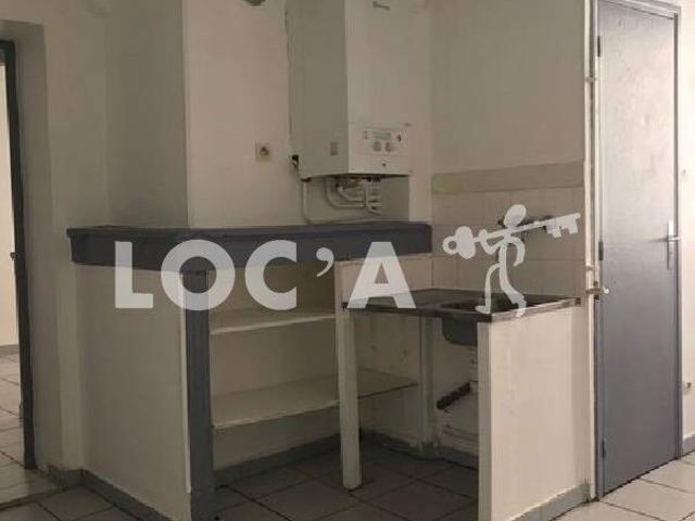 Location T3 48 m² à Lyon 1 750 ¤ CC /mois