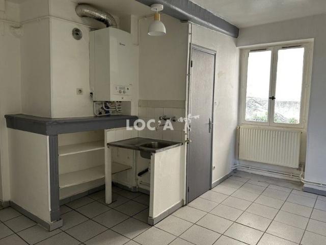 Location T3 48 m² à Lyon 1 750 ¤ CC /mois