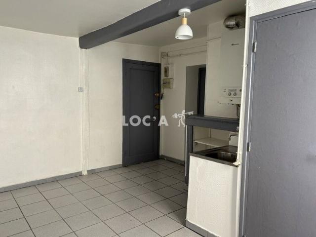 Location T3 48 m² à Lyon 1 700 ¤ CC /mois
