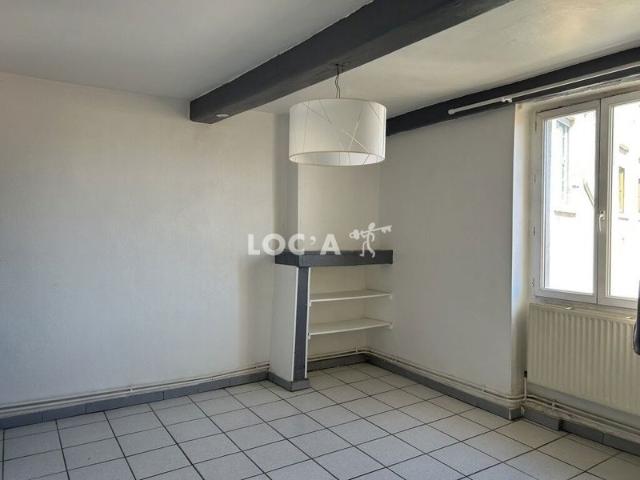 Location T3 48 m² à Lyon 1 731 ¤ CC /mois
