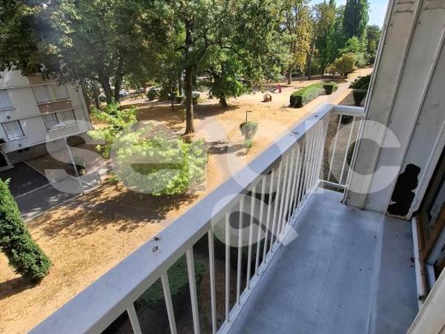 location t3 57 m² ablon sur seine 94480
