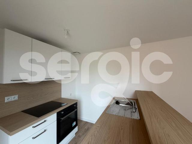 location t3 57 m² tourcoing 59200