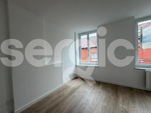 location t3 57 m² tourcoing 59200