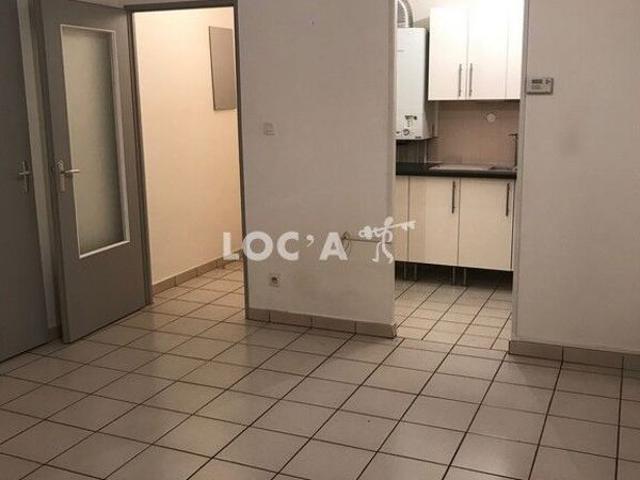 Location T3 54 m² à Dijon 750 ¤ CC /mois